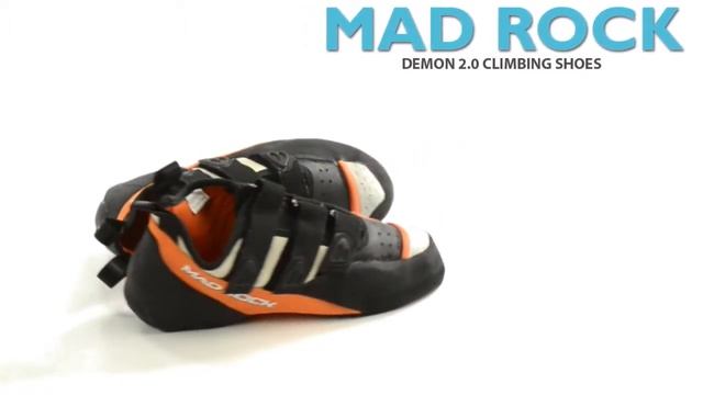 Mad Rock Demon 2.0 Climbing Shoes (For Men) смотреть онлайн
