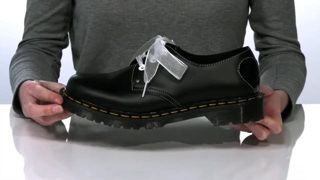 Dr. Martens 1461 Hearts SKU: 9465746 смотреть онлайн