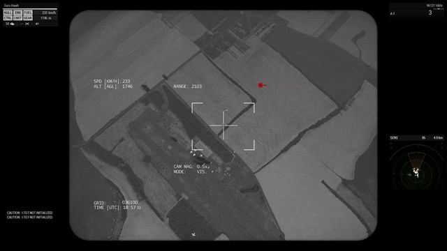 NATO launches drone and A-10 attack on Russian base -ARMA 3: MILSIM смотреть онлайн