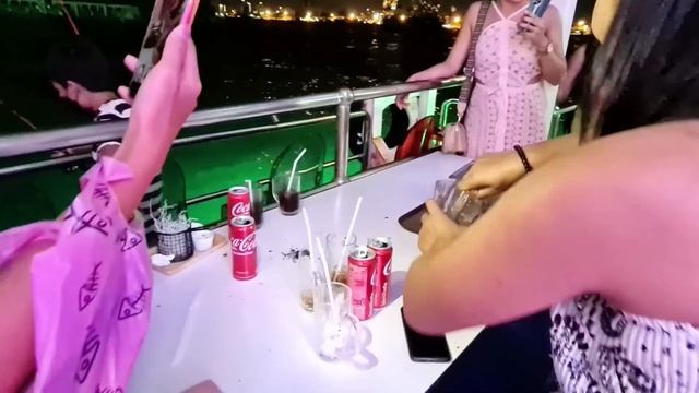 МОЛОДАЯ УЧИТЕЛЬНИЦА ПРИГЛАСИЛА НА РЫБАЛКУ ))) ПАТТАЙЯ ! смотреть онлайн