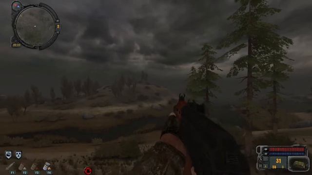 Stalker Gunslinger item animations смотреть онлайн