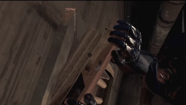 Batman: Arkham Asylum (Gameplay by ShotaVlogger) смотреть онлайн