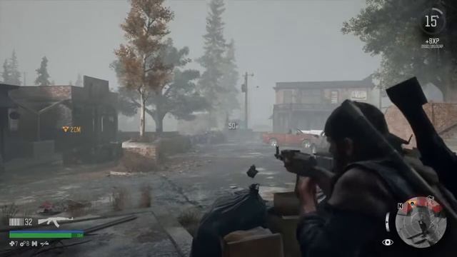 Days gone(ep12) смотреть онлайн