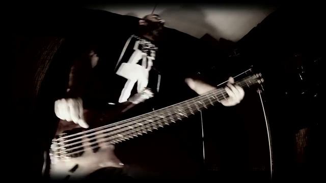 Embrace Destruction "Social Extermination" feat. Chè (Arma Gathas) - Official Video смотреть онлайн