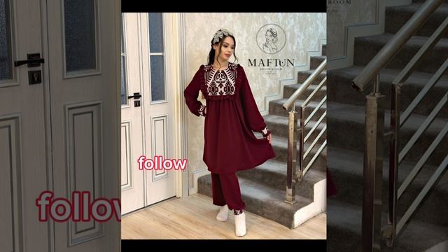 BAHORGI KO'YLAK-LOZIM FASONLARI/БАХОРГИ КУЙЛАК-ЛОЗИМ ФАСОНЛАРИ2024 #fashion #modalarolami