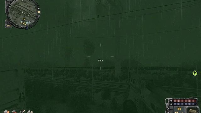 S T A L K E R Call of Pripyat UA 13 смотреть онлайн