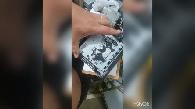 erro de cd aparelhos vw original (solução) que resolve смотреть онлайн