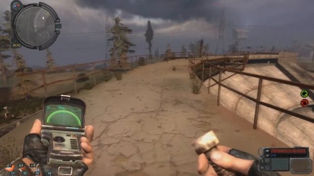 S.T.A.L.K.E.R Зов Припяти. Прохождение #8 смотреть онлайн