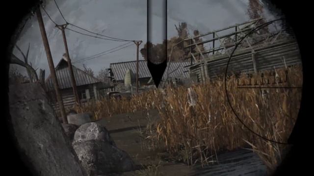 Military Freeplay - Part 1 - Call of Chernobyl смотреть онлайн