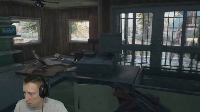 Выживание II ► МАКС СЛОЖНОСТЬ ► ПРОХОЖДЕНИЕ ► DAYS GONE #7 смотреть онлайн