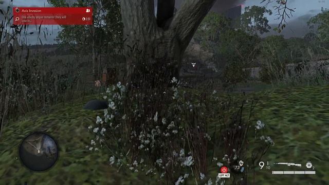 Sniper elite 5 axis invasion kill compilation #4 смотреть онлайн