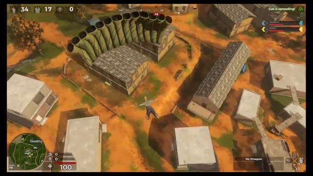 Играю в h1z1 смотреть онлайн