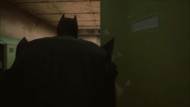 Sifu - Flashpoint Batman Skin MOD смотреть онлайн