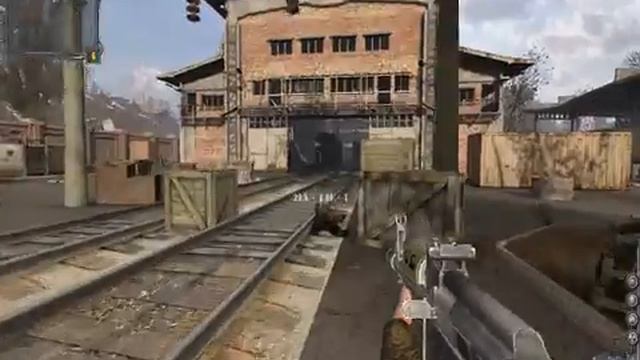 Stalker: CS 9 смотреть онлайн