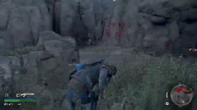 Days Gone Deluxe смотреть онлайн