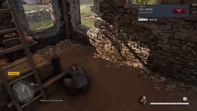 Sniper Elite 5 with my uncle смотреть онлайн