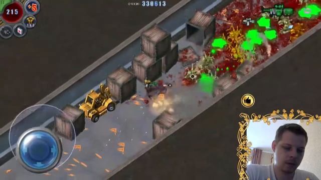 🐻Alien Shooter | Полное прохождение. Шас буит МЯСО!!!🐻 смотреть онлайн