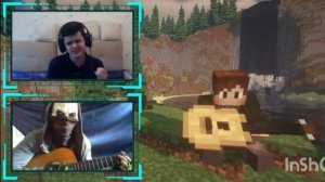 ПЕСНЯ МИСТЕРА НЯШКИ ,,Марионетка,,