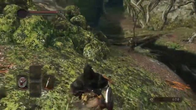 [Sk4VS] DARK SOULS II: Scholar of the First Sin (PS4 Live Stream No VO) смотреть онлайн