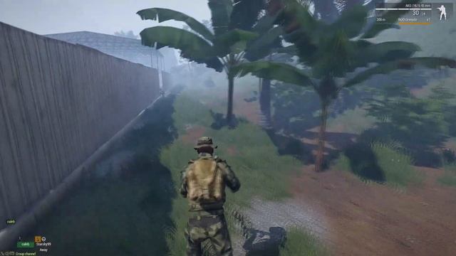 SQUAD UP! - Arma 3: DayZ Exile - Ep.1 смотреть онлайн