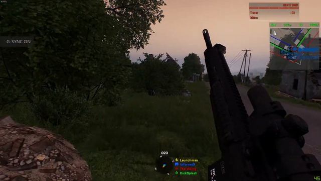 Arma 3 Livonia COOP