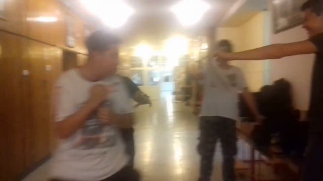 Berci Az Igazi Rocky