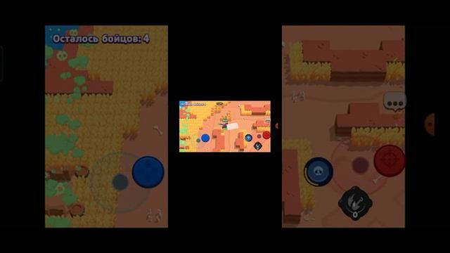 обзор игры нулс бравл смотреть онлайн