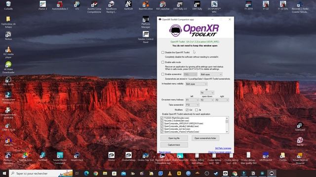 Injection VR dans tes jeux (UEVR Injector) - Ne fais PAS ça ! смотреть онлайн