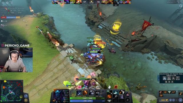 GUIA NIGHT STALKER DOTA 2 7.32C PRECIONA EN LA NOCHE Y CON TU ULTI Y HAS DIFERRENCIA EN LA PARTIDA смотреть онлайн