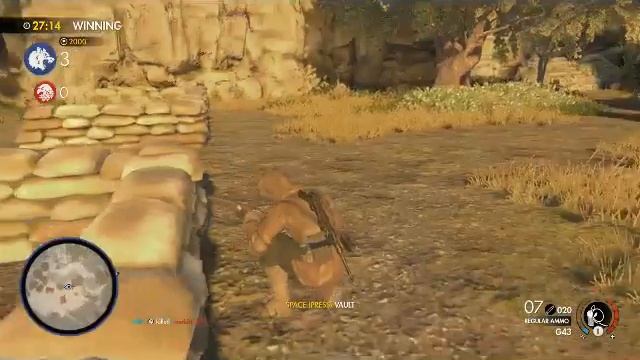 SniperElite4 DX11 2017 03 17 01 45 14 59 смотреть онлайн