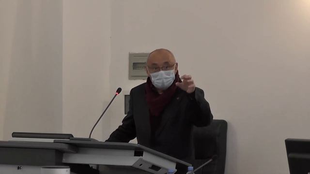 Защита докторской диссертации Калмашова Айнур Нурлепесовна 2021 смотреть онлайн