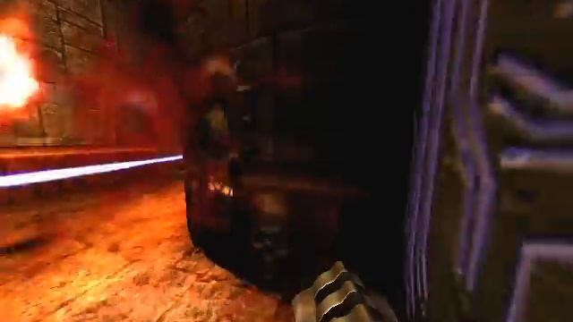 Quake - SERIES OF 3 AIR ROCKETS!!! смотреть онлайн
