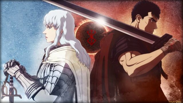 Берсерк: Золотой век I / Berserk: Ougon Jidai-hen I - Haou no Tamago OST (Compilation) смотреть онлайн