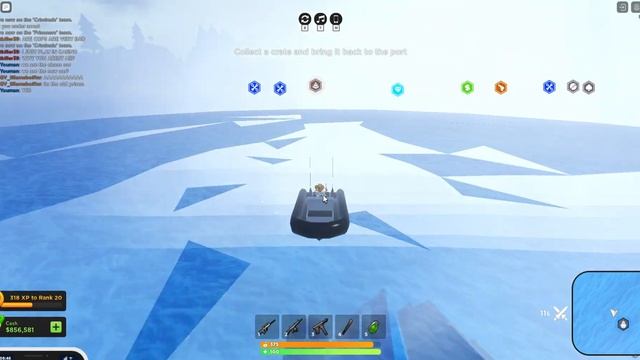КРУТЫЕ ОГРАБЛЕНИЯ 2 - Roblox Mad City Chapter 2 Season 2 смотреть онлайн