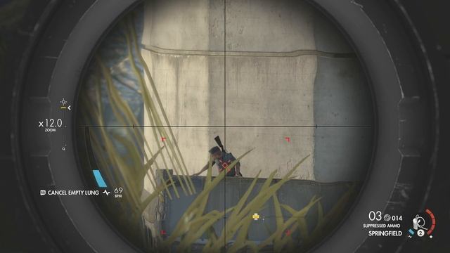 Rusty Plays - Sniper Elite 4 - Target Fuhrer [Pt1] смотреть онлайн