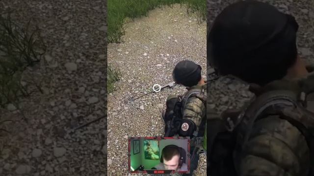 ВИНТОВКА МОСИН "АРХАНГЕЛ" #dayz #mosin #weapons #stalker смотреть онлайн