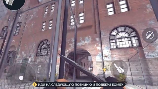 Фейлы, баги , лайфаки в Critical ops смотреть онлайн