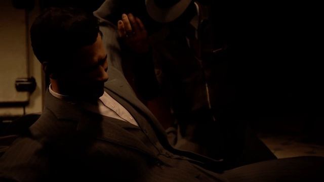 Mafia Definitive Edition | part 2 смотреть онлайн