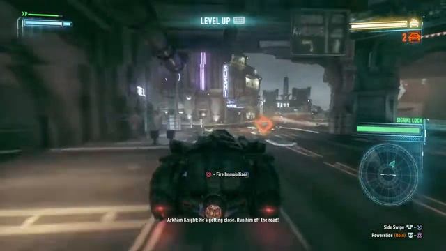 Batman: Arkham Knight | Part 7 | Tamil смотреть онлайн