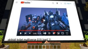 КЕЙН СОЗДАЛ СКИБИДИ КЛОУНА В МАЙНКРАФТ 100% ТРОЛЛИНГ ИСТОРИЯ МУЛЬТИК DIGITAL CIRCUS