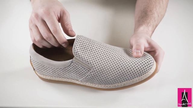 МУЖСКИЕ ЭСПАДРИЛЬИ DINO BIGIONI 2008219 смотреть онлайн