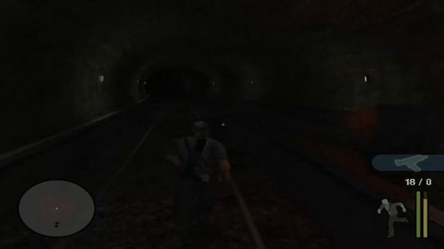Manhunt Прохождение Часть 16 Неверная полоса движения смотреть онлайн