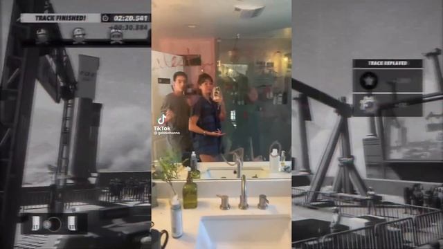Creepy STALKER Enters Gabbie Hanna's HOUSE During Manic Episode... смотреть онлайн