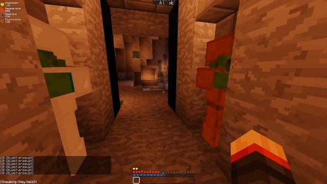 Resource Pack/#12/Eum3s PvP Faithful Edit смотреть онлайн
