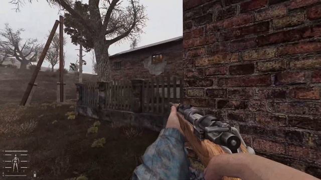 ENTER THE ZONE! - STALKER: GAMMA смотреть онлайн