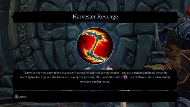 Darksiders 2 Definitive Edition Part 3 смотреть онлайн
