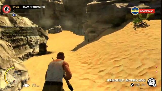 LIVE SNIPER ELITE 3 APRENDENDO A JOGAR ONLINE PS3 смотреть онлайн