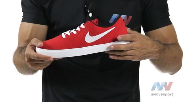 NIKE SB CHECK CNVS | Estilo urbano | INNOVASPORT смотреть онлайн