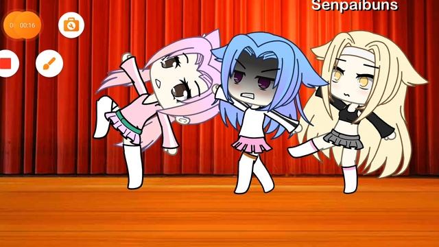 😎 вроде тренд