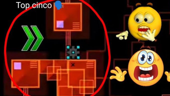 top 5 congregation jumpscare смотреть онлайн